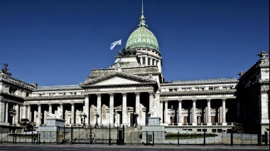 El Gobierno llamó a sesiones extraordinarias hasta el 31 de enero