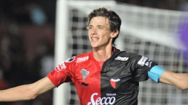 Disputa en Avellaneda: Racing e Independiente buscan a Germán Conti