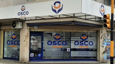 Una empresa de salud de Avellaneda eliminó los coseguros que pagan sus afiliados