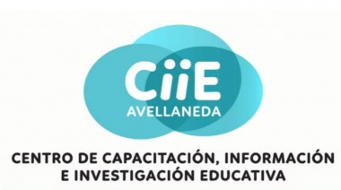 El CIIE Avellaneda dicta cursos gratuitos con puntaje docente