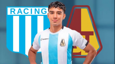 La particular nueva camiseta de Deportes Tolima