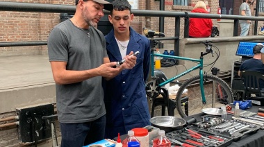 Abrió la inscripción a cinco talleres de verano del Programa “La UNLa de los jóvenes”