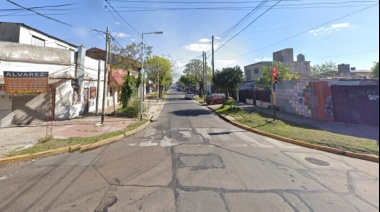 Sarandí: detuvieron a dos jóvenes de 15 años que llevaban una escopeta tumbera