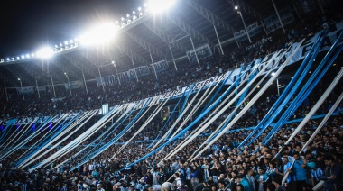 Presentación de refuerzos en el Cilindro