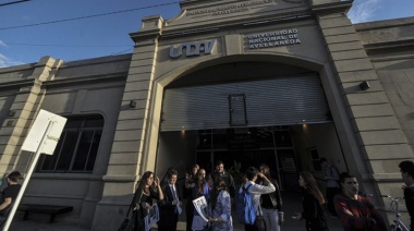 UNDAV: Propuestas de Carreras de Especialización 2024