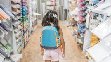 El Banco Nación lanzó la campaña "Vuelta al Cole" con descuentos de hasta el 35%