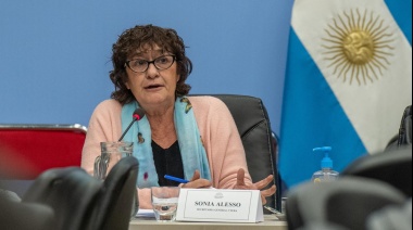 Desde Ctera reiteraron el pedido para que convoquen a paritarias