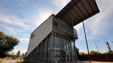 Cine en la UNLa: comienza el “Ciclo de Cortos del Mercosur”