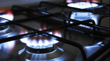 Cuando el gas natural cambia vidas