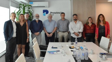 La UTN Avellaneda se vincula con el sector productivo y sindical para el dictado de capacitaciones laborales