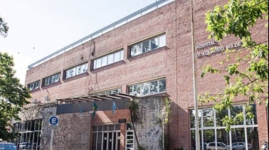 Realizaron una intervención de masculinización de tórax en el Hospital "Dr. Eduardo Wilde"