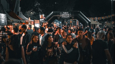 Se viene el 10° Encuentro Cervecero de Avellaneda