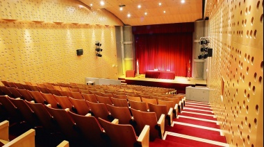 Cine en la UNLa: se proyectarán dos películas, en el marco del ciclo "Directoras mujeres”