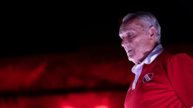 Dolor en Independiente: falleció Alejandro Semenewicz