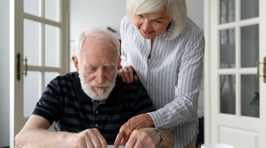Parkinson: una enfermedad que padecen 100 mil argentinos y puede tratarse
