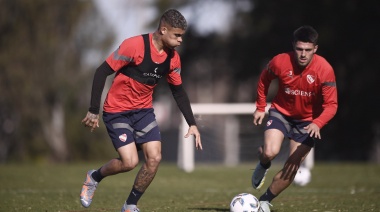 Se confirmó la transferencia de Ayrton Costa