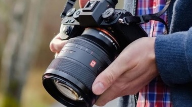 Curso virtual de fotografía básica en la UTN Avellaneda