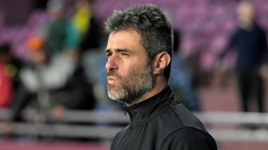Julio Vaccari será presentado como nuevo entrenador de Independiente