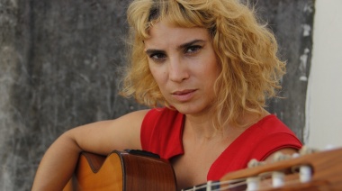 Se afianza una peña tanguera del conurbano