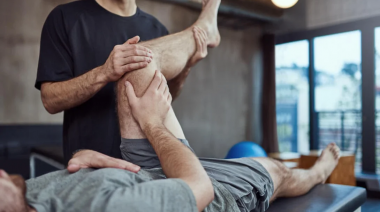 Analgesia y dolor muscular: los beneficios del autocuidado