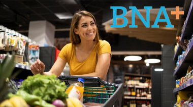 Banco Nación: cómo disfrutar de los descuentos en supermercados y comercios de barrio