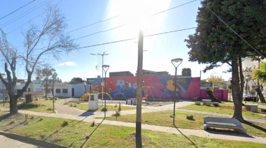 Un menor asesinó a golpes a un joven por un celular en Sarandí