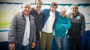 Supercampeones por siempre