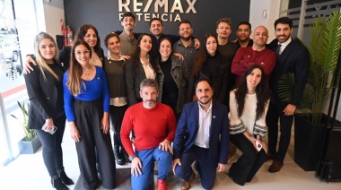 ¡Conocé cómo emprender en Avellaneda!