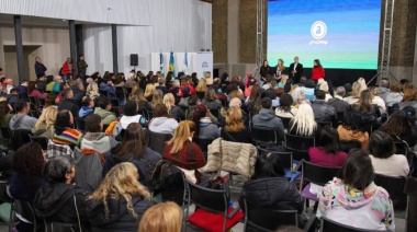 Avellaneda invertirá más de $10 mil millones en su plan integral de infraestructura escolar