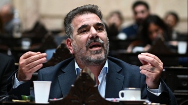Ritondo logró unidad para asumir al frente del PRO bonaerense