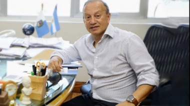 Orlando Machado: La paritaria mercantil, la crisis económica y el respaldo a Jorge Ferraresi