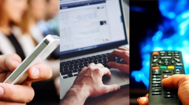 El Gobierno deja de regular las tarifas de cable, celulares e Internet: las empresas podrán fijar aumentos sin tope