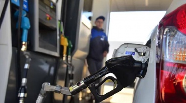 Nuevo aumento en los combustibles: el precio del litro subirá hasta un 4%