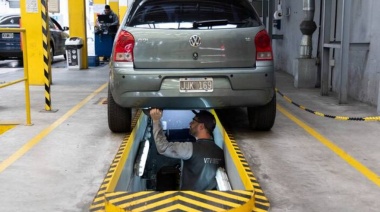 Un proyecto del Senado busca eximir del pago de la VTV a jubilados bonaerenses