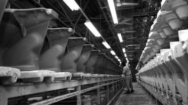 Ferrum paralizó la producción en una de sus plantas: ¿Qué pasará en Avellaneda?