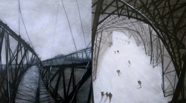 La UNDAV expondrá la muestra "Ciudad Portuaria"