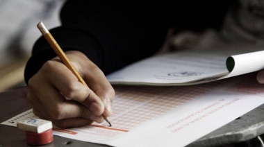 El Gobierno oficializó la creación del Plan Nacional de Alfabetización