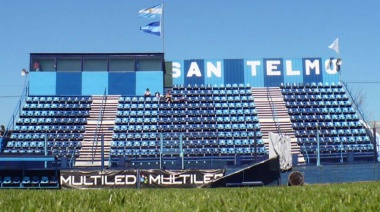 Las sanciones le costaron la cima de la tabla a San Telmo