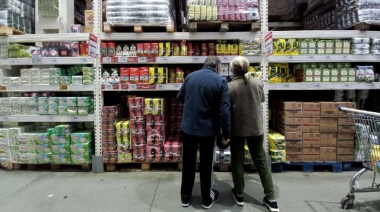 Distribuidores y mayoristas reclaman “medidas urgentes” ante la caída del consumo