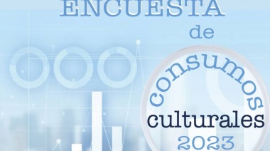 La UNDAV dio a conocer los resultados de su Encuesta de Consumos Culturales
