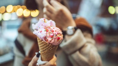 ¿Cuál es el helado de tus sueños?