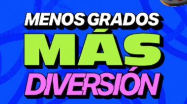 Comienzan las Vacaciones de Invierno en Alto Avellaneda