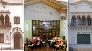 El Club Pueblo Unido celebra el 138° aniversario de su fundación