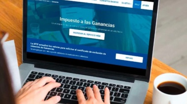 Propietarios podrán deducir un 10% del Impuesto a las Ganancias por alquilar una vivienda