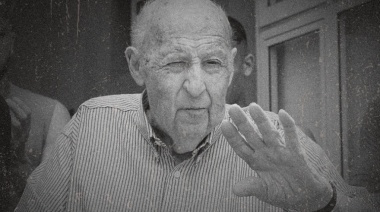 Dolor en Independiente: falleció el histórico dirigente, Carlos Sola