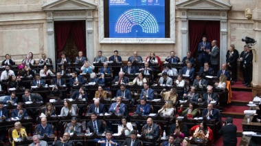 La Cámara de Diputados buscará tratar los proyectos de ley antimafia y la baja de la imputabilidad