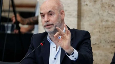 El Movimiento al Desarrollo, la nueva fuerza política de Horacio Rodríguez Larreta