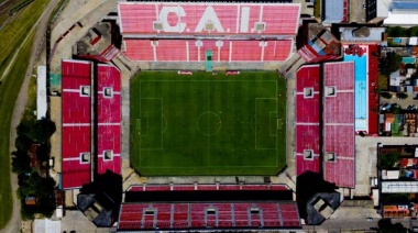 Independiente levantó una nueva inhibición