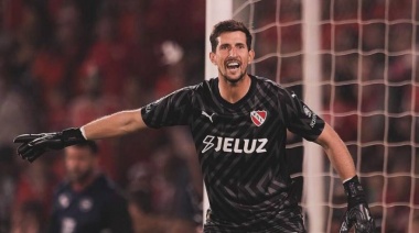 Rodrigo Rey: "No es normal que estemos hasta el último minuto sin saber si juega uno u otro"