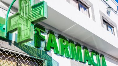 Farmacias de turno en Avellaneda: del 5 al 11 de agosto